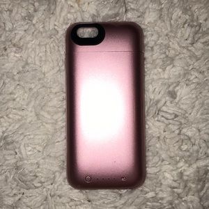 Mophie Charging Case